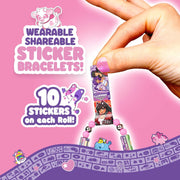 Sticki Rolls x Aphmau Mystery Capsule Toys & Games Sky Castle Toys