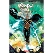 Storm Earth's Mightiest Mutant: #1 [ R B Silva CVR A] 2026 Comics Marvel Comics