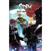 Storm Earth's Mightiest Mutant: #2 [RB Silva CVR A] 2026 Comics Marvel Comics
