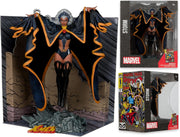 Storm: Marvel Tales Featuring Spider-Man and the X-Men - 1:10 Scale Figure Toys & Games McFarlane Toys