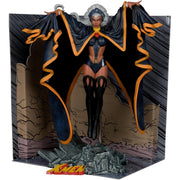 Storm: Marvel Tales Featuring Spider-Man and the X-Men - 1:10 Scale Figure Toys & Games McFarlane Toys