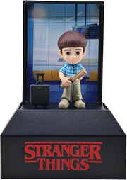 Stranger Things: Upside Down Capsule - Series 2 Toys & Games YuMe Toys