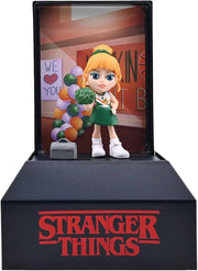 Stranger Things: Upside Down Capsule - Series 2 Toys & Games YuMe Toys