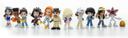 Stranger Things: Upside Down Series 1 Collectible Figure Blind Bag Toys & Games YuMe Toys