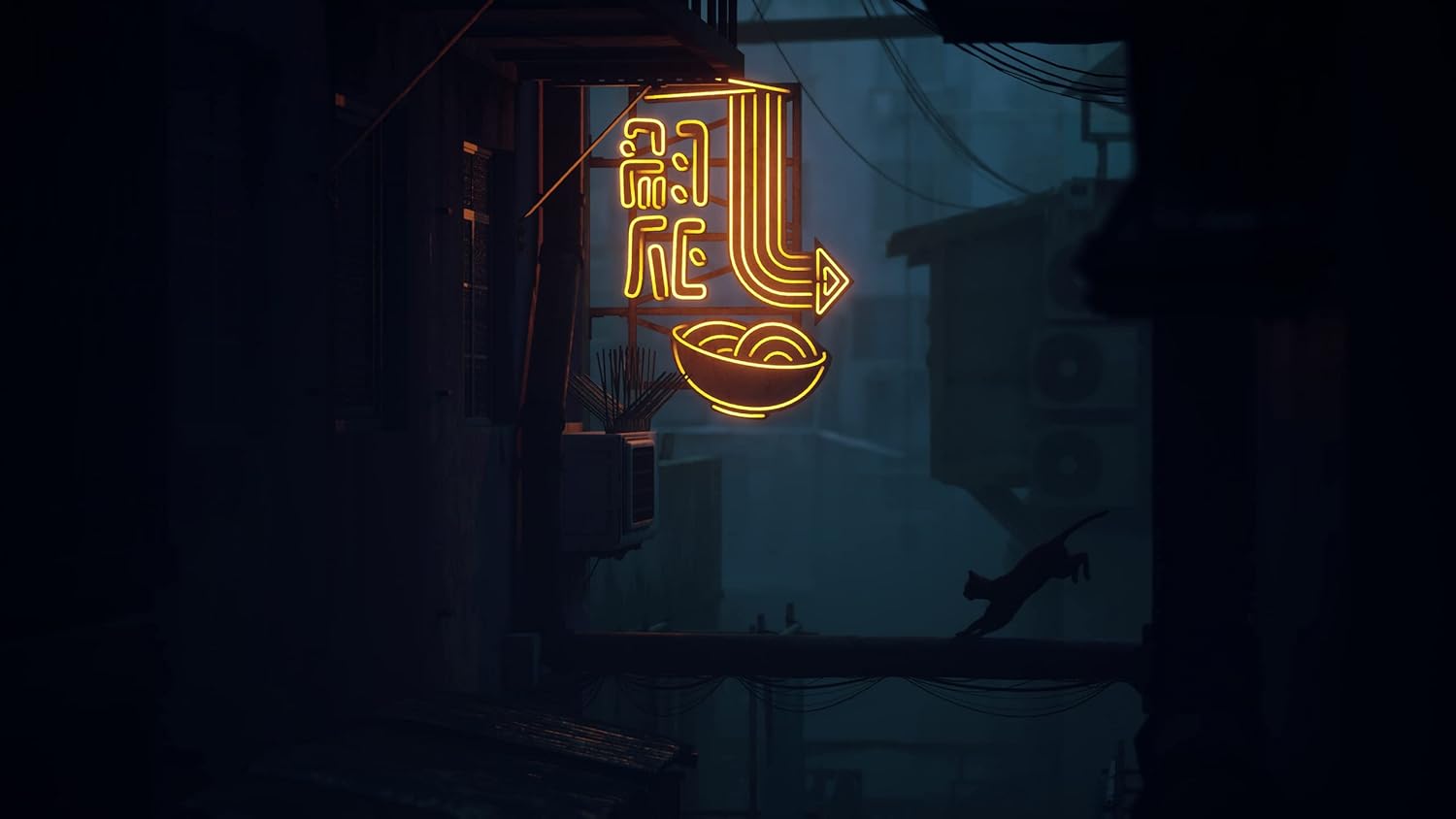 Stray [Nintendo Switch] Nintendo Switch Video Game SkyBound Games