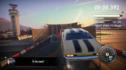 Street Outlaws: The List [Nintendo Switch] Nintendo Switch Video Game GameMill Entertainment