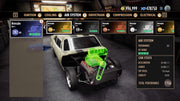 Street Outlaws: The List [Nintendo Switch] Nintendo Switch Video Game GameMill Entertainment