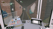 Subway Sim 2 [PlayStation 5] PlayStation 5 Video Game Aerosoft
