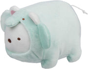 Sumikkogurashi Jungle Series: Shirokuma Elephant Plush Plushies Sumikko Gurashi