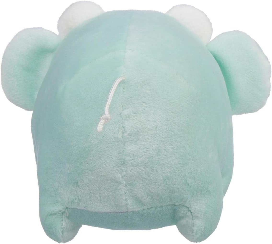 Sumikkogurashi Jungle Series: Shirokuma Elephant Plush Plushies Sumikko Gurashi