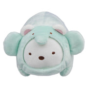 Sumikkogurashi Jungle Series: Shirokuma Elephant Plush Plushies Sumikko Gurashi