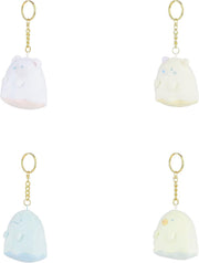 Sumikkogurashi San-X Original: Ghost Series Keychain Plush Blind Box Plushies Sumikko Gurashi