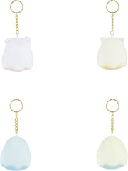 Sumikkogurashi San-X Original: Ghost Series Keychain Plush Blind Box Plushies Sumikko Gurashi