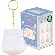 Sumikkogurashi San-X Original: Ghost Series Keychain Plush Blind Box Plushies Sumikko Gurashi