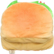 Sumikkogurashi San-X Original: Tonkatsu and Ebi Sandwich Plush Plushies Sumikko Gurashi