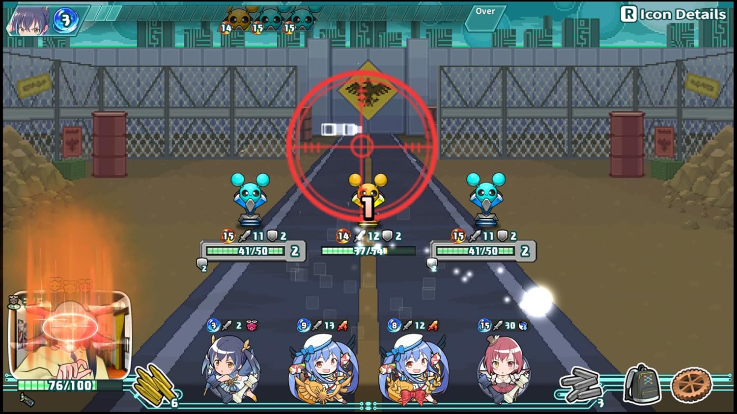 Super Bullet Break - Day One Edition [Nintendo Switch] Nintendo Switch Video Game PQube   