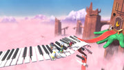 Super Crazy Rhythm Castle [PlayStation 5] PlayStation 5 Video Game Konami