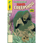 Super Creepshow: #1 [Martin Morazzo ASM 316 Homage 2nd Print CVR F] 2026 Comics Image Comics