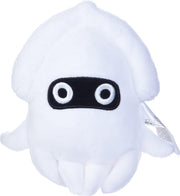 Super Mario Blooper - 7-Inch Plush Plushies Nintendo