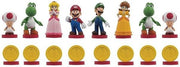 Super Mario Chess Collector's Edition [Board Game, 2 Players] Board Game USAopoly