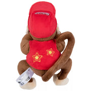 Super Mario Diddy Kong - 7" Plush Plushies Nintendo