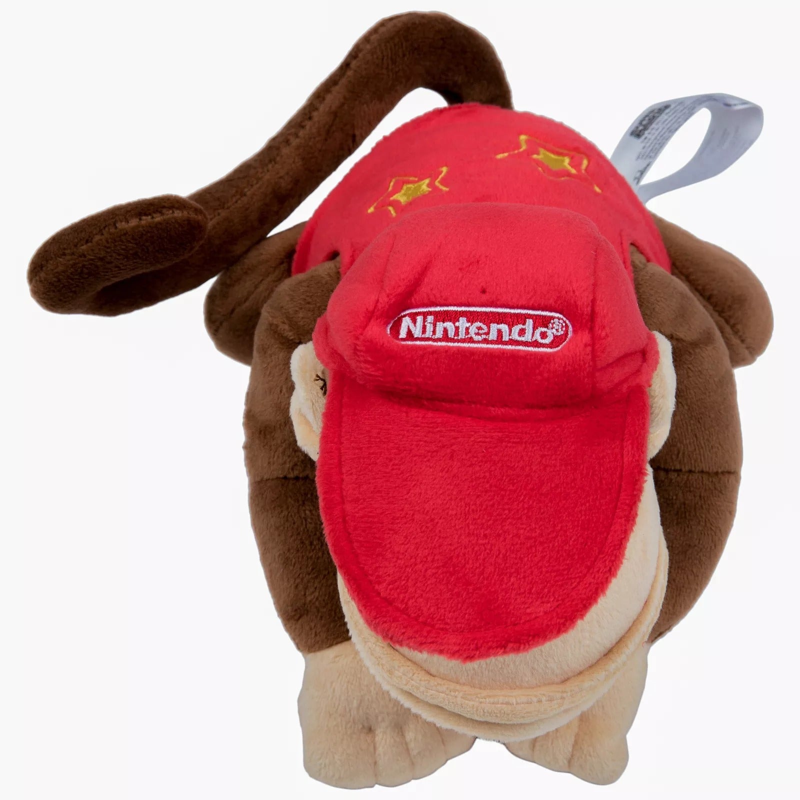 Super Mario Diddy Kong - 7" Plush Plushies Nintendo