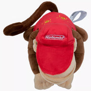 Super Mario Diddy Kong - 7" Plush Plushies Nintendo