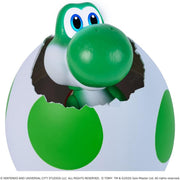 Super Mario Galaxy Movie: Interactive Hatchin Yoshi Figure Electronics Spin Master