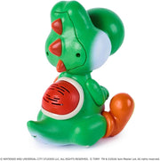 Super Mario Galaxy Movie: Interactive Hatchin Yoshi Figure Electronics Spin Master
