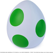 Super Mario Galaxy Movie: Interactive Hatchin Yoshi Figure Electronics Spin Master