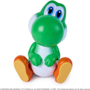 Super Mario Galaxy Movie: Interactive Hatchin Yoshi Figure Electronics Spin Master