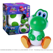 Super Mario Galaxy Movie: Interactive Hatchin Yoshi Figure Electronics Spin Master