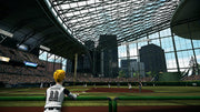 Super Mega Baseball 4 [Xbox One / Xbox Series X] Xbox ONE / Xbox Series X Video Game Microsoft