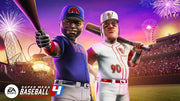 Super Mega Baseball 4 [Xbox One / Xbox Series X] Xbox ONE / Xbox Series X Video Game Microsoft