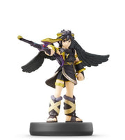 Super Smash Bros: Dark Pit Amiibo [Nintendo Accessory] Nintendo Amiibo Nintendo
