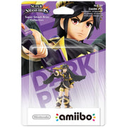 Super Smash Bros: Dark Pit Amiibo [Nintendo Accessory] Nintendo Amiibo Nintendo