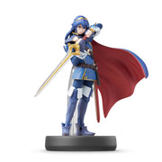 Super Smash Bros: Lucina Amiibo [Nintendo Accessory] Nintendo Amiibo Nintendo