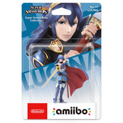 Super Smash Bros: Lucina Amiibo [Nintendo Accessory] Nintendo Amiibo Nintendo
