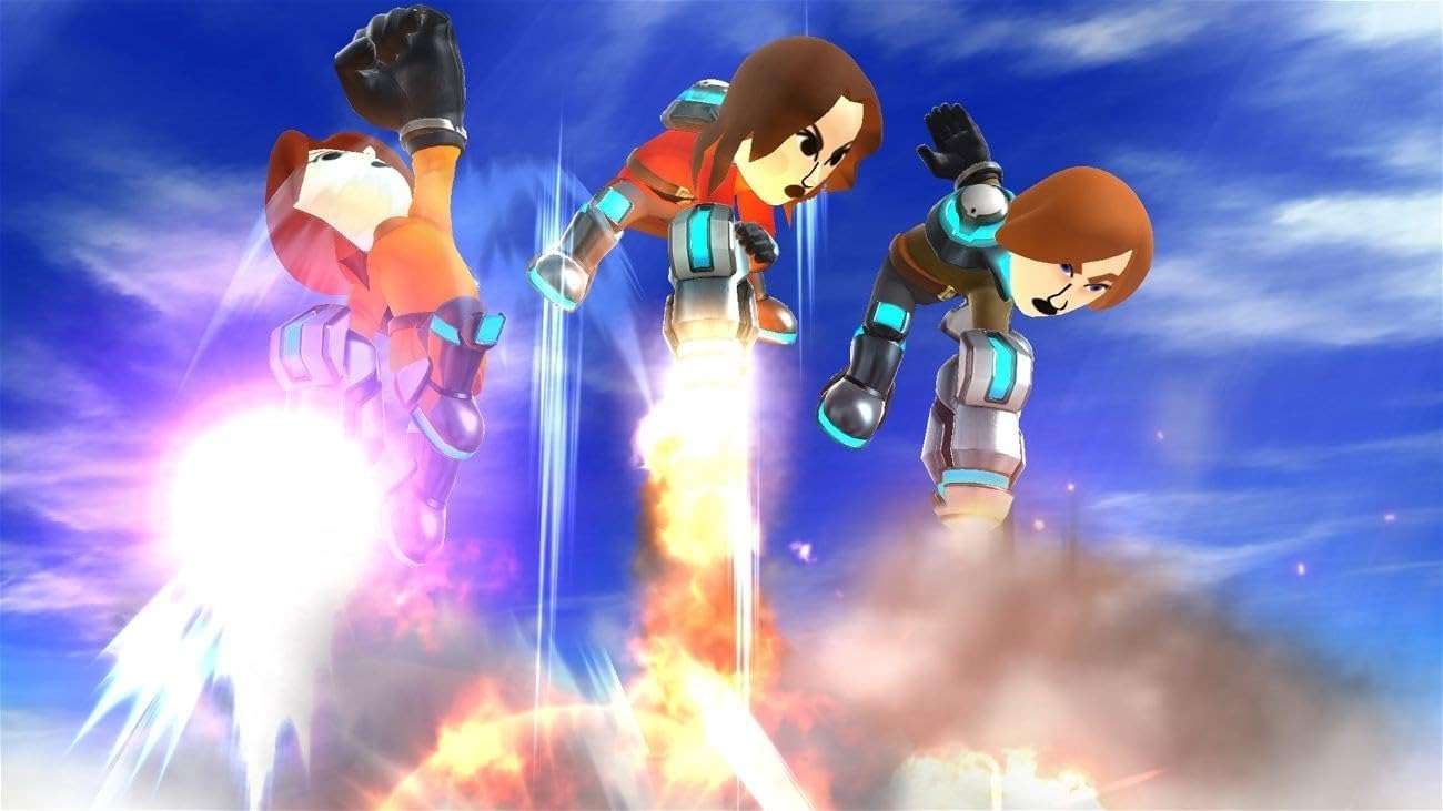 Super Smash Brothers [Nintendo 3DS] Nintendo 3DS Video Game Nintendo