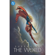 Supergirl The World: #1 [Joëlle Jones CVR A] 2026 Comics DC Comics