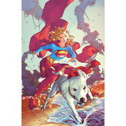 Supergirl Woman Of Tomorrow: #1 [Gerald Parel CVR A] 2026 Comics DC Comics