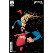 Supergirl: #12 [Nick Dragotta CVR B] 2025 Comics DC Comics
