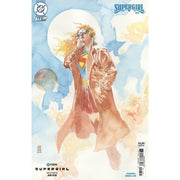 Supergirl: #14 [Jim Lee Supergirl Movie CVR E] 2025 Comics DC Comics