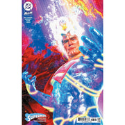 Superman 2026 Annual Year One Thousand: #1 [Mark Spears CVR B] 2026 Comics DC Comics