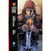 Superman Earth One: Vol 1 [Shane Davis Fifth Print HC] Comics DC Comics