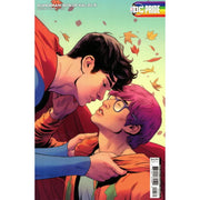 Superman: Son of Kal-El: #5 [Travis Moore CVR C] 2022 Comics DC Comics