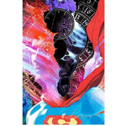 Superman The Kryptonite Spectrum: #1 [Alex Eckman CVR E - 1:25] 2025 Comics DC Comics