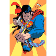 Superman: #1 [Nick Dragotta Superman Day CVR A] 2026 Comics DC Comics