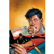 Superman: #36 [Rod Reis Absolute Superman CVR C] 2023 Comics DC Comics