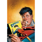 Superman: #36 [Rod Reis Superman CVR H] 2023 Comics DC Comics